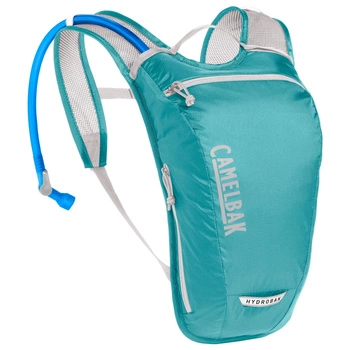 Plecak rowerowy Camelbak Hydrobak Light turkusowy 2.5L