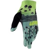 Rękawice rowerowe Leatt Glove MTB 1.0 GripR pistachio