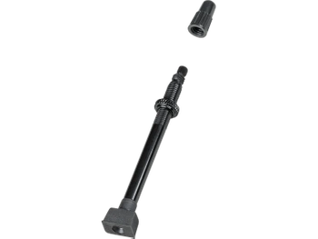 Trzpień zaworu Bontrager TLR z prostokątną podstawą 70 mm