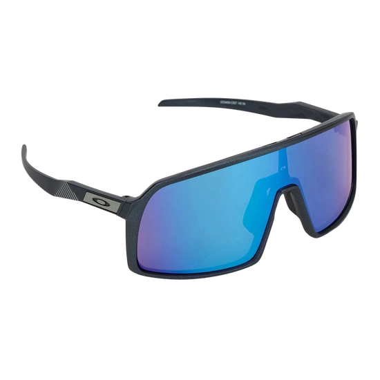 Okulary rowerowe Oakley Sutro blue steel/prizm sapphire