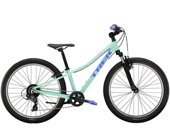 Rower dziecięcy Trek Precaliber 24" 2026 Aloha Green