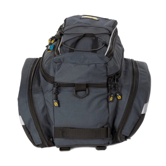 Torba rowerowa na bagażnik Sport Arsenal 550 25L