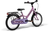 Rower dziecięcy Puky YOUKE 16" 2025 perky purple