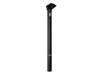 Sztyca rowerowa Bontrager Comp 27.2 x 400 mm Offset 8 mm