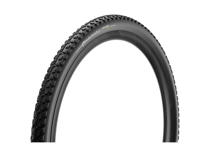 Opona gravel Pirelli Cinturato Gravel Mixed TLR 700 x 40C