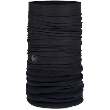 Bandana Dziecięca BUFF Polar Solid Black