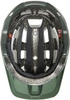 Kask rowerowy Uvex Finale 2.0 dark green