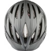 Kask rowerowy Alpina Parana dark silver