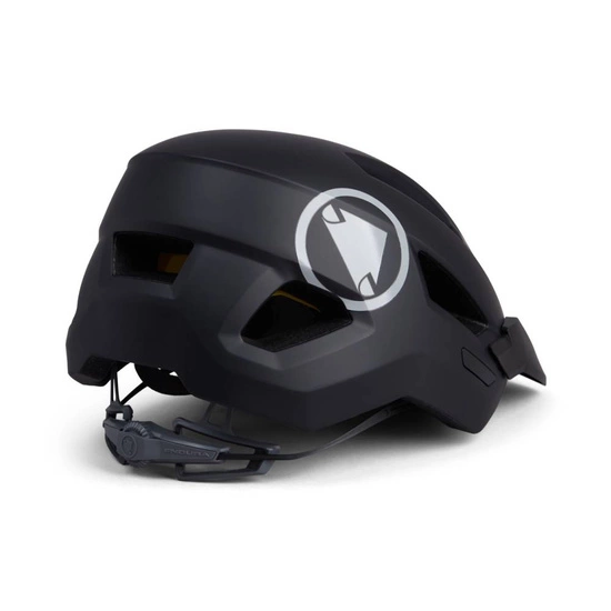 Kask rowerowy Endura Hummvee II black
