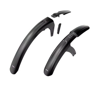 Błotniki rowerowe RBRL RL-1300FR Zestaw 26-29"