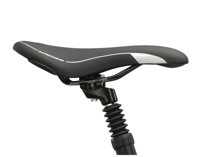 Rower crossowy Kross Evado 3.0 2024 czarny