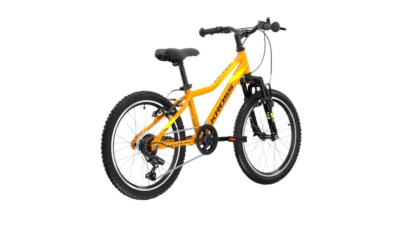 Kross Level Mini 2.0 2023