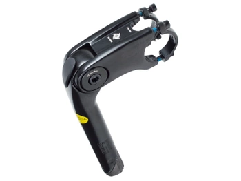 Mostek rowerowy regulowany Bontrager Blendr Quill Stem 31.8 x 180 mm 64 stopni 85mm