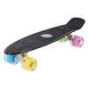 Deskorolka Pennyboard NILS EXTREME PENNYBOARD czarna