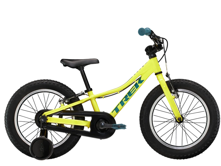 Rower dziecięcy Trek Precaliber 16" 2026 volt