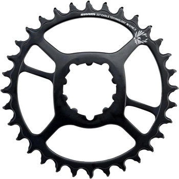 Zębatka korby Sram X-Sync 2 NX Eagle Direct Mount 3 mm Offset Boost 34T