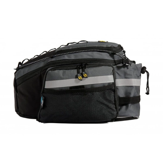 Torba rowerowa na bagażnik Sport Arsenal 560 20L