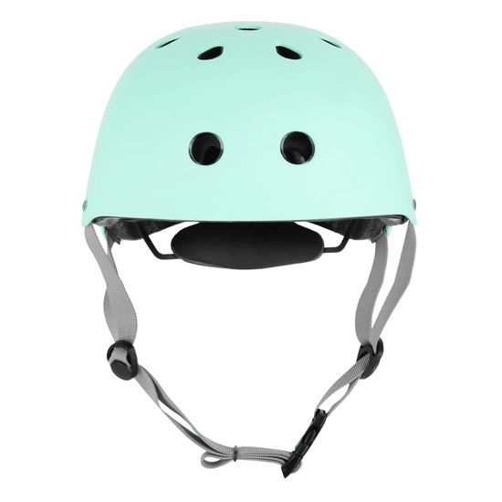 Kask NILS EXTREME MTW001-1 miętowy