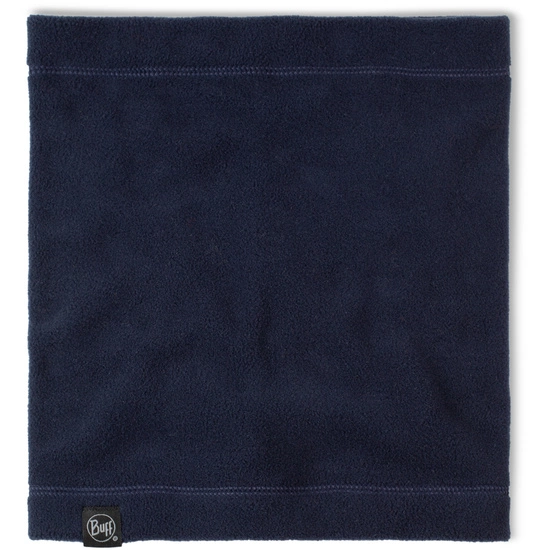 Bandana BUFF Polar Neckwarmer Solid Dark Navy