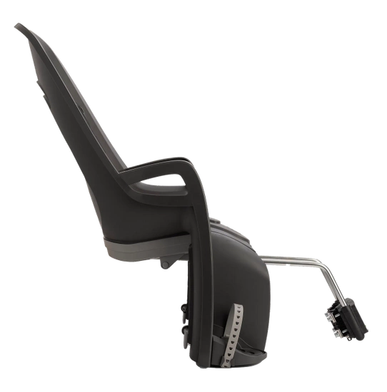 Fotelik rowerowy Hamax Zenith do ramy