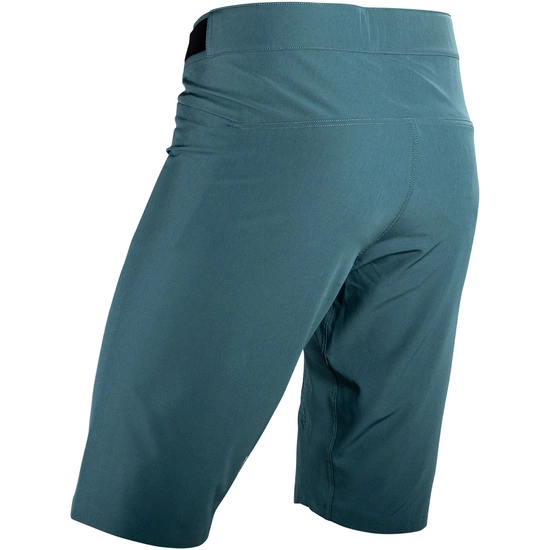 Spodenki rowerowe LEATT Shorts MTB Enduro 1.0 teal