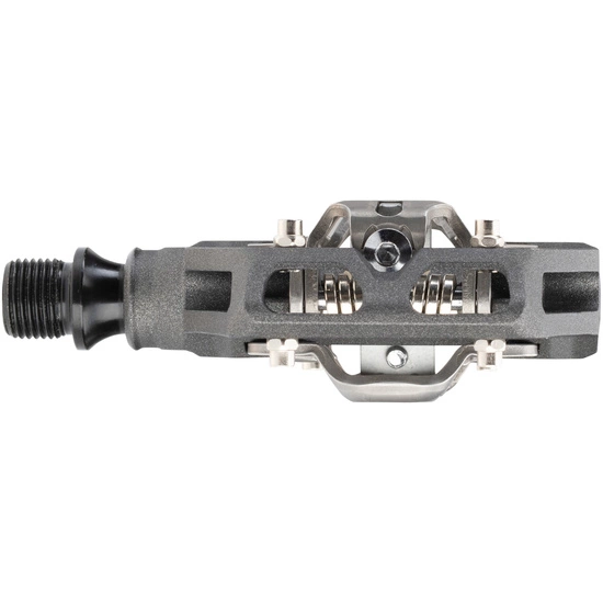 Pedały rowerowe SPD LEATT Pedals CeraMAG AllMtn 8.0 Clip-in 5x70mm ceragrey