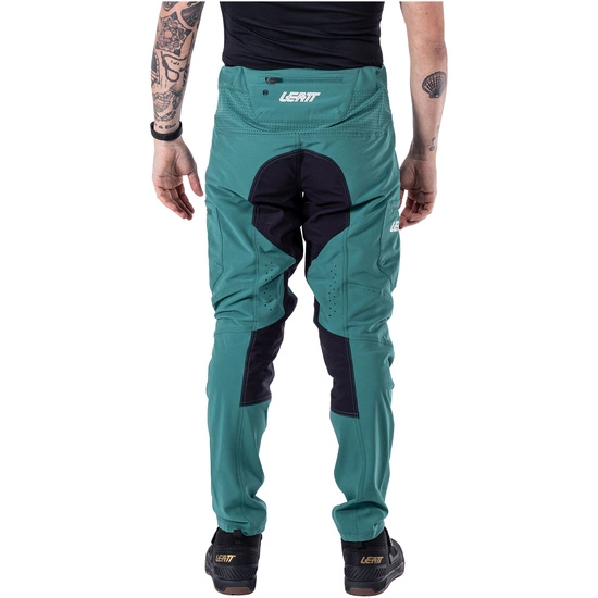 Spodnie rowerowe LEATT Pant MTB Enduro 3.0 teal
