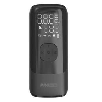 Pompka elektryczna - powerbank Pro-User AC2400