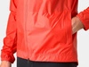 Kurtka rowerowa męska Bontrager Circuit przeciwdeszczowa Radioactive Red