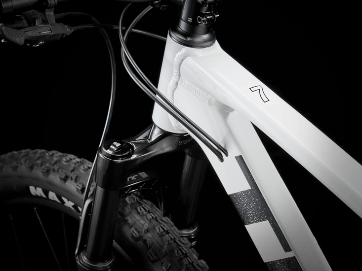 Rower górski Trek Marlin 7 Gen 3 2025 white