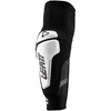 Ochraniacze łokci LEATT Elbow Guard 3DF 6.0 L white-black