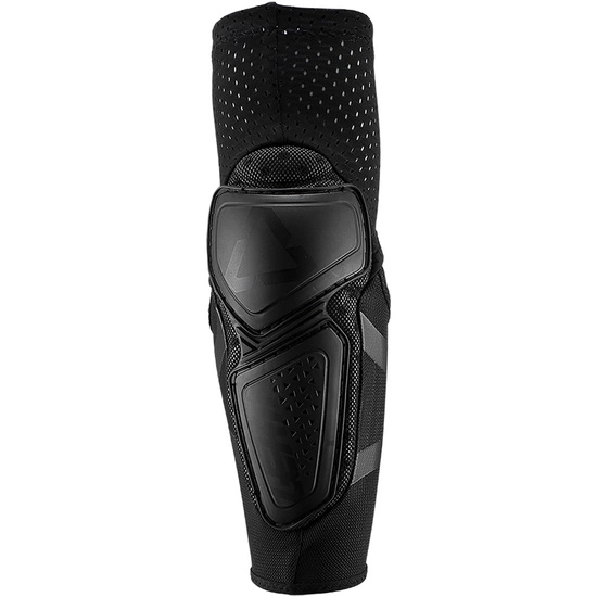 Ochraniacze łokci LEATT Elbow Guard Contour XXL black