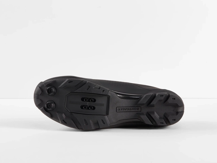 Buty rowerowe Bontrager Foray Black
