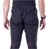 Spodenki rowerowe LEATT Shorts MTB Trail 1.0 z wkładką black