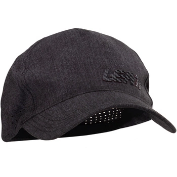 Czapka z daszkiem LEATT Cap Team S/M graphene