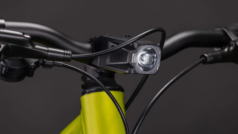 Rower dziecięcy Cube Acid 240 Disc FE 24" 2026 lizard