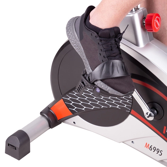 Rower stacjonarny magnetyczny HMS M6995