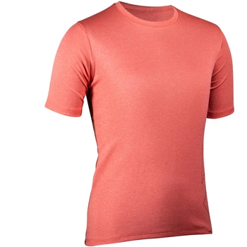 Koszulka rowerowa damska LEATT Jersey MTB Trail 2.0 Women coral