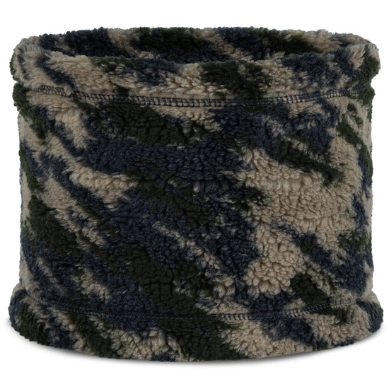 Bandana BUFF Switch Polar Neckwarmer Nebek Citronella