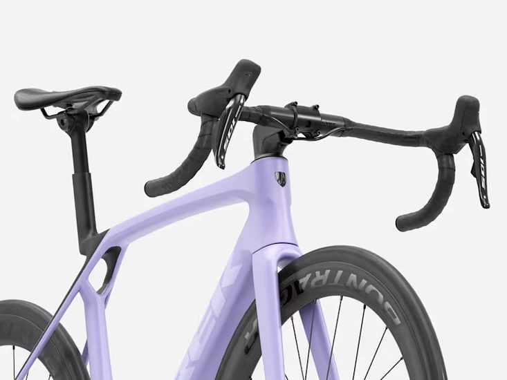 Rower szosowy Trek Madone SL 6 Gen 8 2026 lavender haze