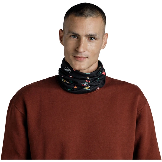 Bandana BUFF Original Ecostretch Alnob Holidays 2023