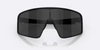 Okulary rowerowe Bliz P001 black/smoke