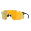 Okulary rowerowe Oakley Cybr Dyno abyss/prizm 24k