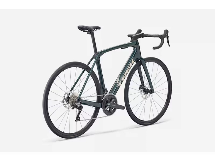 Rower szosowy Trek Domane SL 5 Gen 4 2026 ivy smoke