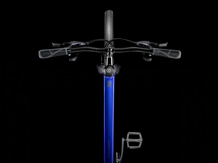 Rower crossowy Trek Dual Sport 1 Gen 5 2025 hex blue