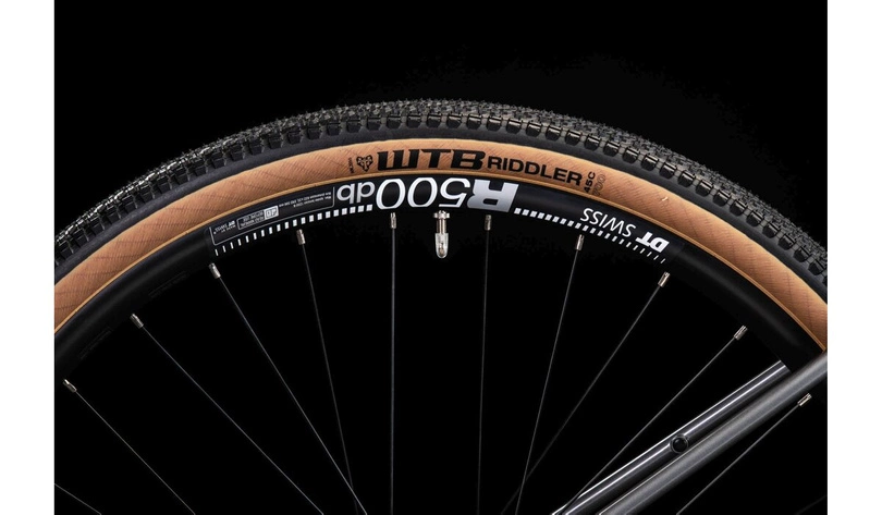 Rower gravel Kross Esker 5.0 2025 szary