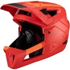 Kask rowerowy (z wypinaną szczęką) Leatt Helmet MTB Enduro 4.0 V24 red