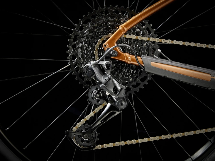 Rower górski Trek Marlin 7 Gen 3 2025 pennyflake