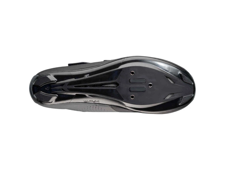 Buty rowerowe Bontrager Starvos Black