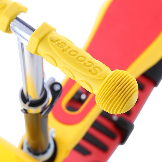 Hulajnoga dziecięca NILS FUN HLB07 4 x 1